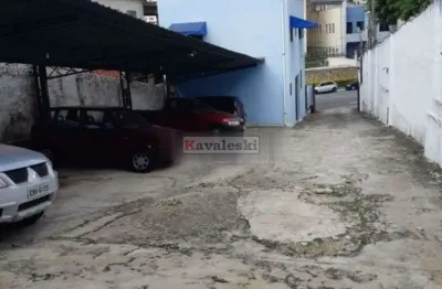 Casa comercial à venda na Rua Caramuru, --, Saúde, São Paulo