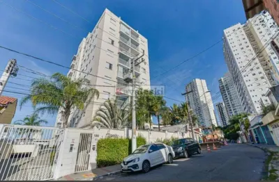 Lindo apartamento com 2 dormitórios 1 suite 2 wcs 1 vaga- lazer- próx metrô alto do ipiranga