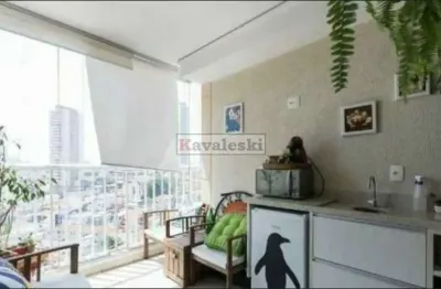 Lindo Apartamento com 2 dormitórios 1 suite 2 wcs 1 vaga- Lazer- Próx Metrô Alto do Ipiranga