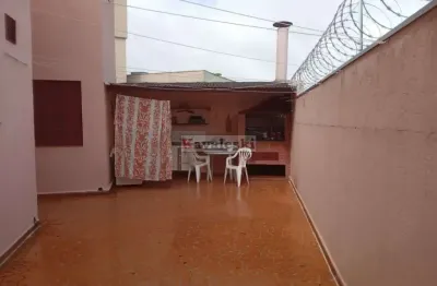 Sobrado 3 suítes - 3 vagas encantador na vila das mercês. venha conferir !!!