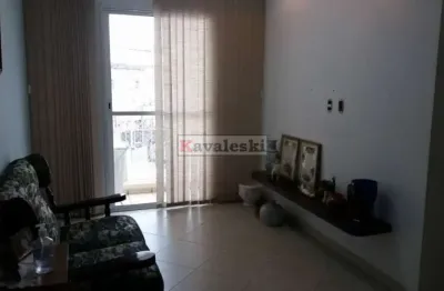 Apartamento com 2 quartos à venda na Rua Dom Bernardo Nogueira, --, Vila Gumercindo, São Paulo