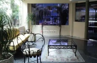 Apartamento com 3 quartos à venda na rua elba, --, vila moinho velho, são paulo, 120 m2 por r$ 549.500