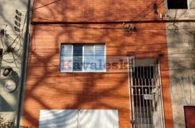 Casa com 4 quartos à venda na Rua Costa Aguiar, --, Ipiranga, São Paulo