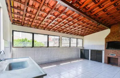 Sobrado vago  5 dormitórios e 2 vagas - doc 100%- terraço com churrasqueira