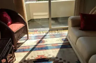 Apartamento com 3 quartos à venda na Rua Santa Madalena, --, Liberdade, São Paulo