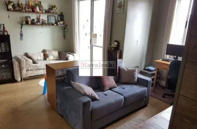 Apartamento com 2 quartos à venda na Rua Abagiba, --, Saúde, São Paulo