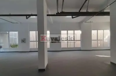 Ponto comercial com 1 sala para alugar na Rua Caramuru, --, Saúde, São Paulo