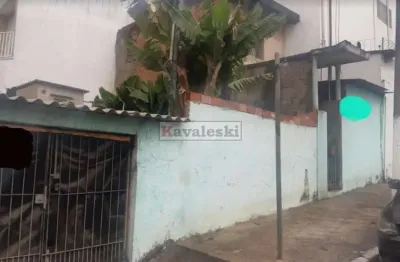 Terreno à venda, 121 m² por r$ 350.000,00 - vila nair - são paulo/sp