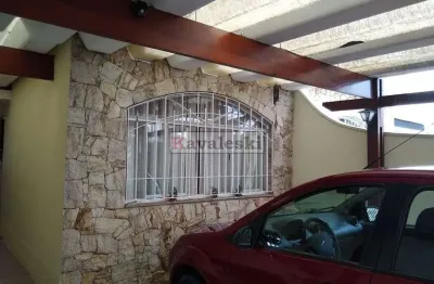 Casa com 3 quartos à venda na Rua Orlando Ferraiuolo, --, Vila Brasilina, São Paulo