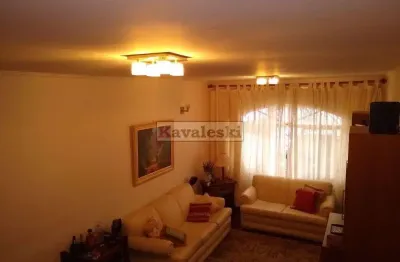 Casa com 3 quartos à venda na Rua Orlando Ferraiuolo, --, Vila Brasilina, São Paulo