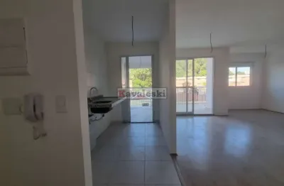 Apartamento com 2 quartos à venda na Rua Malvina Ferraz Samarone, --, Vila Dom Pedro I, São Paulo