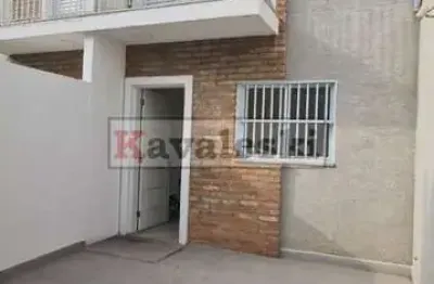 * sobrados novos prontos. 2 dormitórios 1 vaga - imperdível- doc 100%