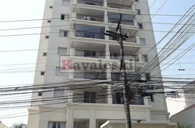 Apartamento com 3 quartos à venda na Rua José Antônio Coelho, --, Vila Mariana, São Paulo