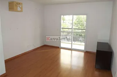 Apartamento com 3 quartos à venda na Rua José Antônio Coelho, --, Vila Mariana, São Paulo