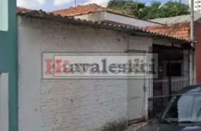 Terreno à venda na Rua Joana Martins Castilho, --, Vila Água Funda, São Paulo
