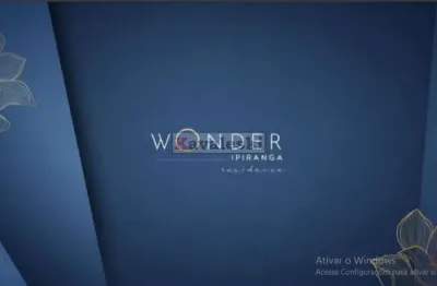 Apartamento com 3 quartos à venda na Rua Ettore Lantieri, --, Sacomã, São Paulo