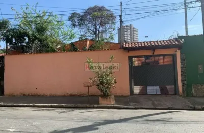 Casa totalmente térrea - 4 dormitórios 1 suite 6 vagas - quintal grande/ oportunidade