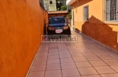 Casa Totalmente Térrea - 4 dormitórios 1 suite  - Quintal grande/ Oportunidade