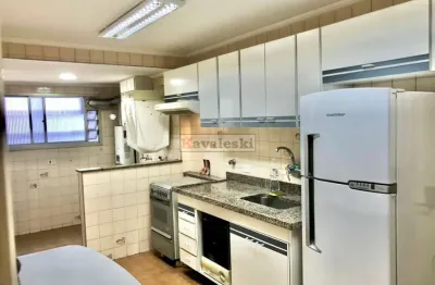Apartamento com 2 quartos à venda na Rua Loefgren, --, Vila Clementino, São Paulo, 72 m2 por R$ 749.000