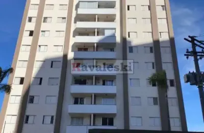 Apartamento com 3 quartos à venda na Rua Dom Bernardo Nogueira, --, Vila Gumercindo, São Paulo
