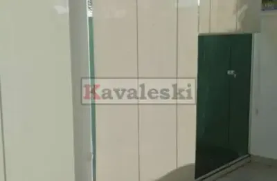 Apartamento com 1 quarto à venda na Rua Dois de Julho, --, Ipiranga, São Paulo