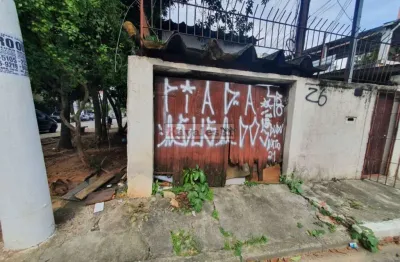 Terreno à venda na rua irineu reis, --, são judas, são paulo, 202 m2 por r$ 740.000
