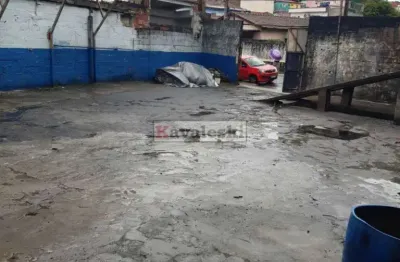 Terreno à venda na Rua Uhland, --, Vila Ema, São Paulo