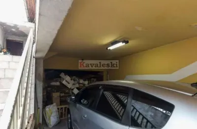 Casa com 3 quartos à venda na Avenida Botuquara, --, Bosque da Saúde, São Paulo