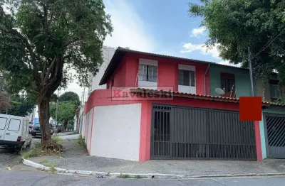 Casa com 3 quartos à venda na Rua Martínia, --, Bosque da Saúde, São Paulo