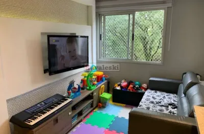 Apartamento com 3 quartos à venda na Rua Dom Bernardo Nogueira, --, Vila Gumercindo, São Paulo