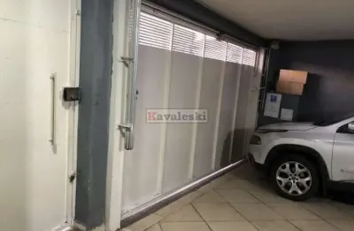 Casa com 3 quartos à venda na Rua Fonseca da Costa, --, Bosque da Saúde, São Paulo