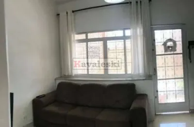 Ótima oportunidade no bairro ipiranga. sobrado 3 dormitórios!
