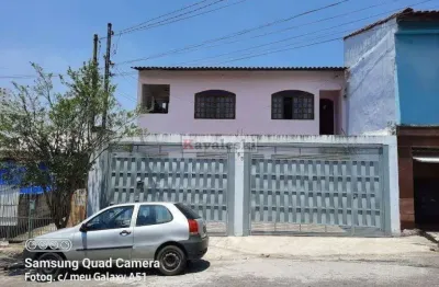 Casa com 3 quartos à venda na Rua Lúcia, --, Vila Nair, São Paulo