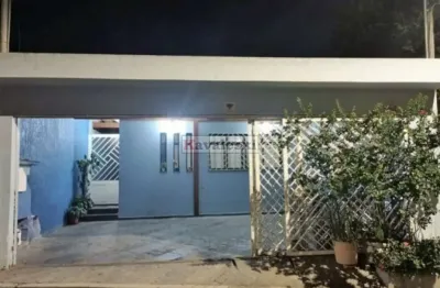 Casa com 3 quartos à venda na Rua Cardeal Masella, --, Vila Brasílio Machado, São Paulo
