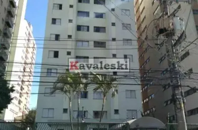 Apartamento vago / reformado - 2 dormiórios 2 wcs 1 vaga - lazer- oportunidade