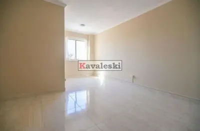 Apartamento com 2 quartos à venda na Rua Fagundes Dias, --, Saúde, São Paulo