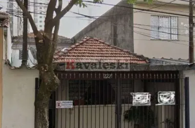 Casa com 4 quartos à venda na Rua dos Caciques, --, Vila da Saúde, São Paulo