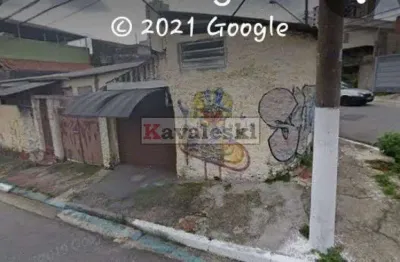 Terreno ipiranga de esquina com 188 metros. confira !!!