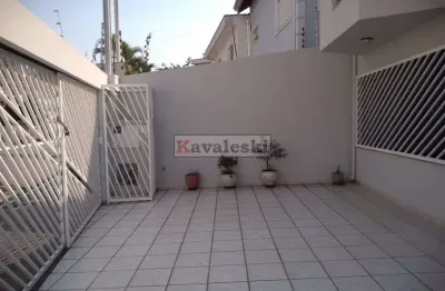 Casa com 3 quartos à venda na rua antônio sales de camargo, --, bosque da saúde, são paulo, 290 m2 por r$ 952.000