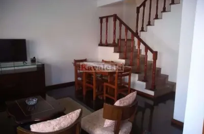 Casa com 3 quartos à venda na rua antônio sales de camargo, --, bosque da saúde, são paulo, 290 m2 por r$ 952.000