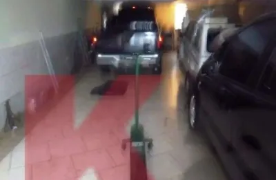 Barracão / Galpão / Depósito para alugar na Rua Comandante Taylor, --, Ipiranga, São Paulo