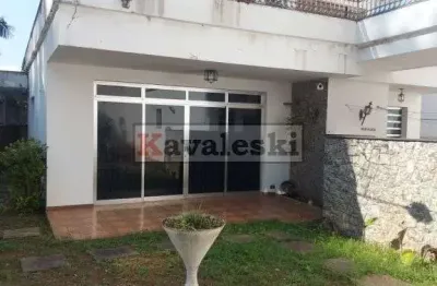 Casa com 4 quartos à venda na Rua Pierre Curie, --, Jardim da Saude, São Paulo