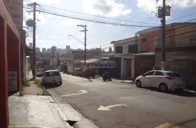 *  terreno zona mista de 10 x 50 saúde  ideal para construção de prédio .