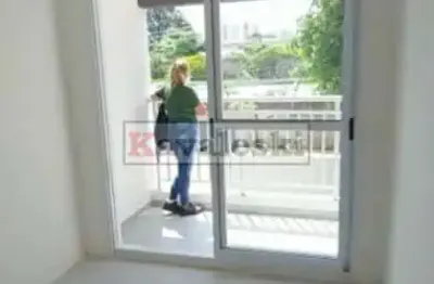 Apartamento com 3 quartos à venda na Rua Campante, --, Ipiranga, São Paulo