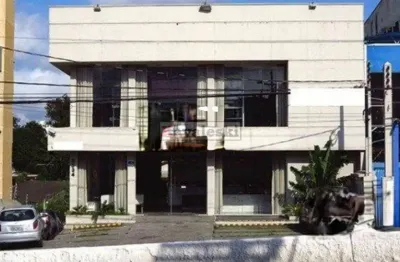 Casa comercial à venda na Avenida Washington Luís, --, Santo Amaro, São Paulo