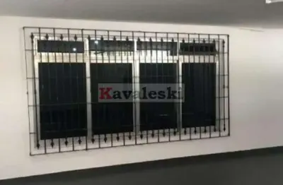 Casa com 3 quartos à venda na Rua Gorita, --, Saúde, São Paulo