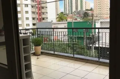 Lindo apartamento na saúde! a menos de 1 km do metrô praça da árvore!