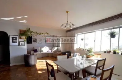 Apartamento com 3 quartos à venda na Rua Capitão Macedo, --, Vila Clementino, São Paulo
