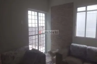 Casa com 3 quartos à venda na Rua Dona Ismênia, --, Parque Bristol, São Paulo