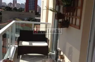 Apartamento com sacada gourmet vila mariana .oportunidade .